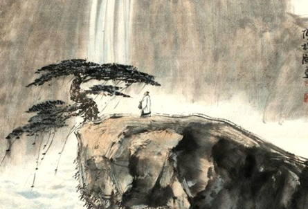 细雨解读《庄子·天道》(S2-2-43)